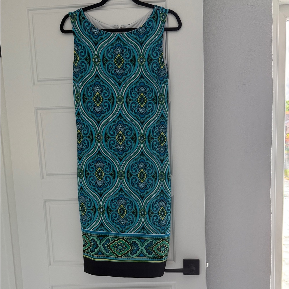 Cache Vintage Dress!